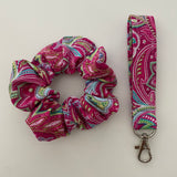 Magenta Swirls Bundle
