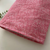 Bubblegum Booksleeve Cover