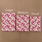 Cherry Design Cute Bible Cover