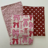 Booksleeve Covers Handmade