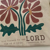 Give Thanks Tshirt