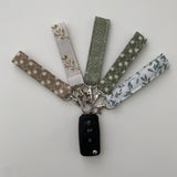 Mini Keychains Collection