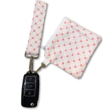 Sweetheart Keychain Set