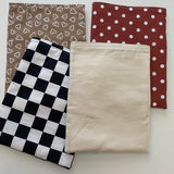 Booksleeve Covers Handmade