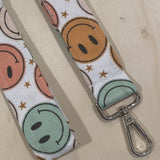 Smiles&Stars Keychain