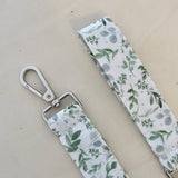 Grassland Keychain