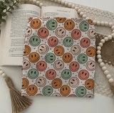 Smiles & Stars Booksleeve