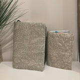 Sage Plants Bible Cover