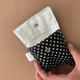 Black Polka Dot Psalm Bundle