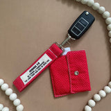 Red Polka Dot Cherries Bundle