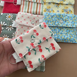 Key Ring Wallet Pouch