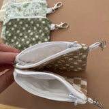 Clip On Mini Pouches