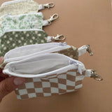 Clip On Mini Pouches