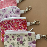 Clip On Mini Pouches