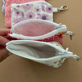 Clip On Mini Pouches