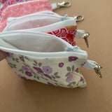 Clip On Mini Pouches