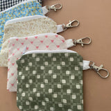 Clip On Mini Pouches