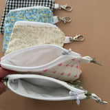 Clip On Mini Pouches