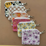 Clip On Mini Pouches