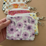 Clip On Mini Pouches