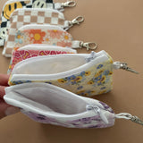 Clip On Mini Pouches
