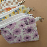 Clip On Mini Pouches