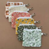 Clip On Mini Pouches