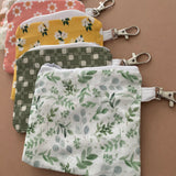 Clip On Mini Pouches