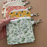 Clip On Mini Pouches