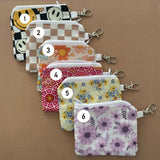 Clip On Mini Pouches