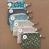 Clip On Mini Pouches