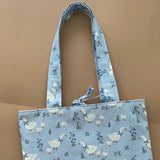 Goose Tote Bag, Fashionable Shoulder Bag