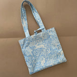 Vineyard Tote Bag
