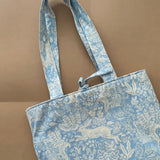 Vineyard Tote Bag