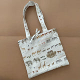 Noah’s Ark Tote Bag