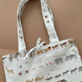 Noah’s Ark Tote Bag