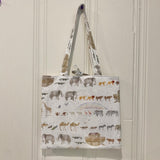 Noah’s Ark Tote Bag
