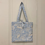 Vineyard Tote Bag