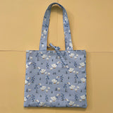 Goose Tote Bag, Fashionable Shoulder Bag