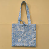 Vineyard Tote Bag
