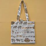 Noah’s Ark Tote Bag