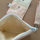 Light Peach Floral Bundle