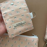 Light Peach Floral Bundle