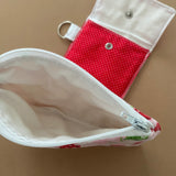 Red Polka Dot Cherries Bundle