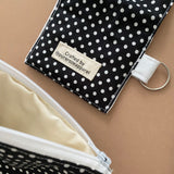Black Polka Dot Psalm Bundle