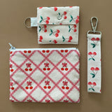 Cherries & Bows Bundle
