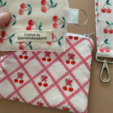 Cherries & Bows Bundle