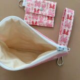 Pink Bows & Polka Dot Bundle