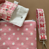 Pink Bows & Polka Dot Bundle