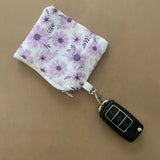 Clip On Mini Pouches
